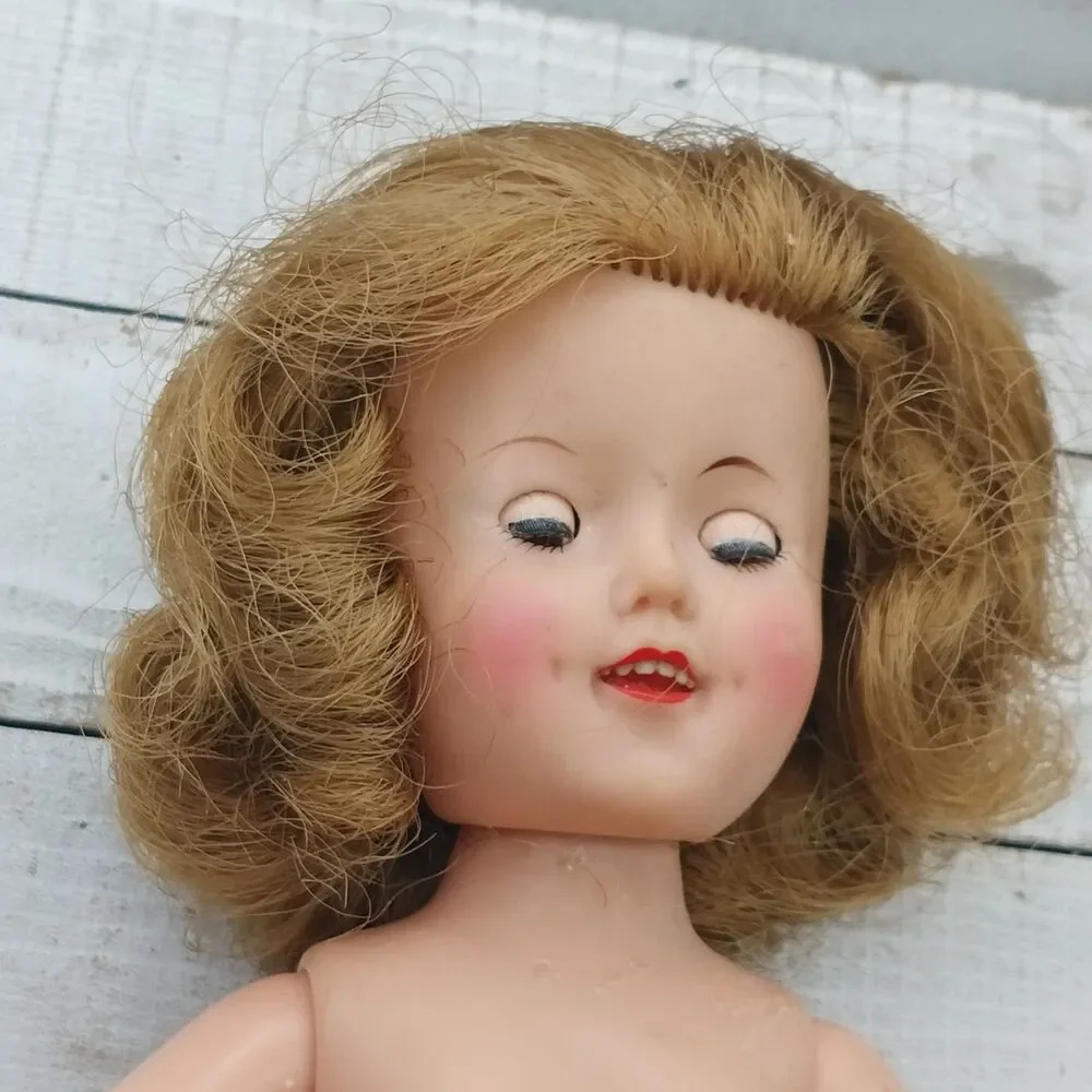 Ideal ST-12-N Shirley Temple 12